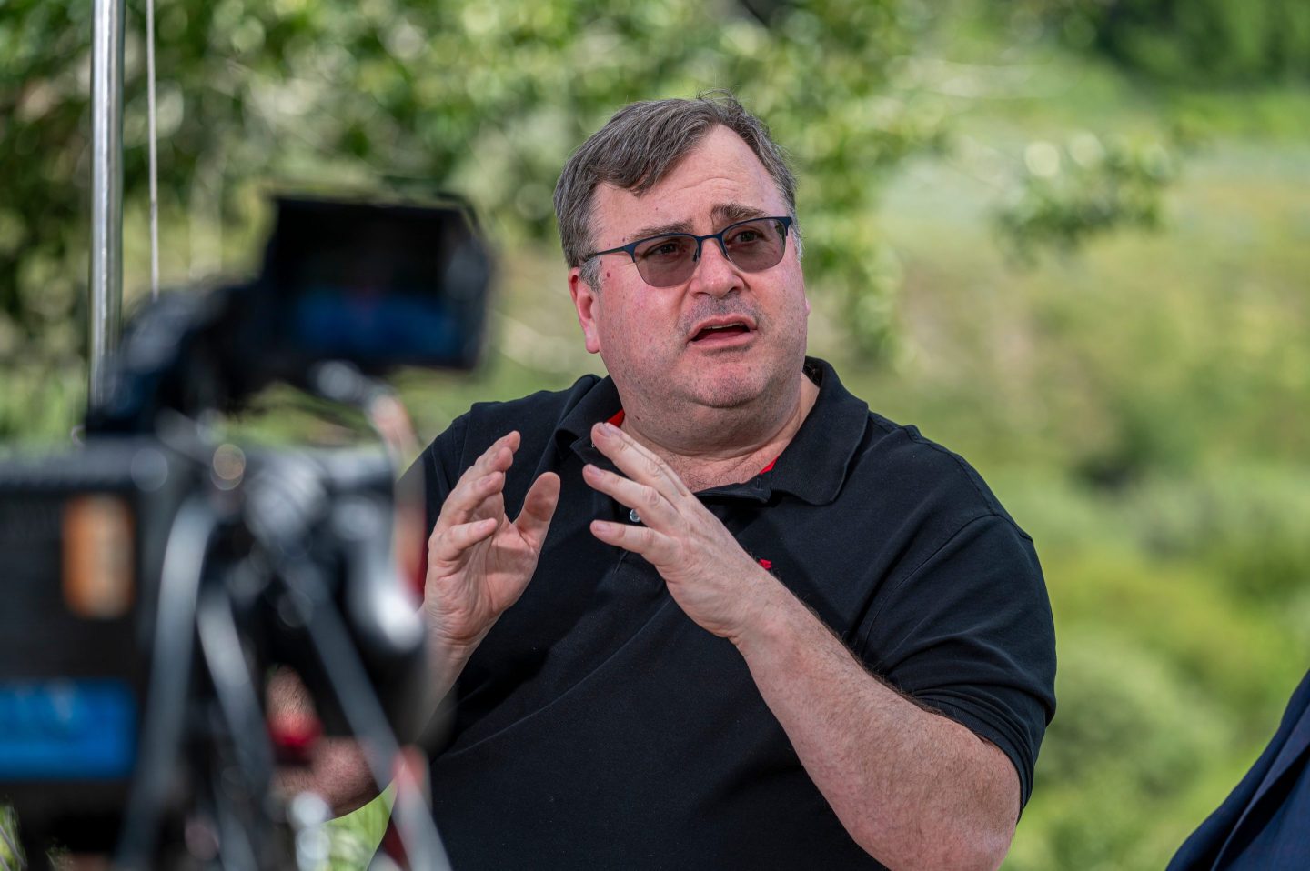 Reid Hoffman