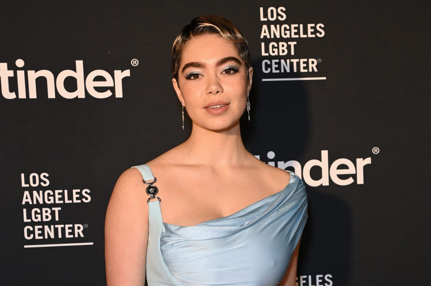 24-year-old Moana star Auli‘i Cravalho pays it forward to family: ‘I bought my mommy a house. She’s happily retired.’