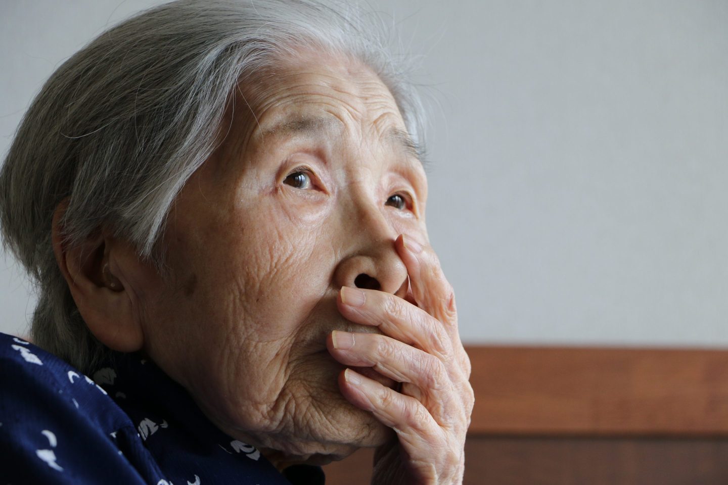 Japan’s loneliness epidemic is so bad that elderly women are committing crimes to find friends and health care in prison