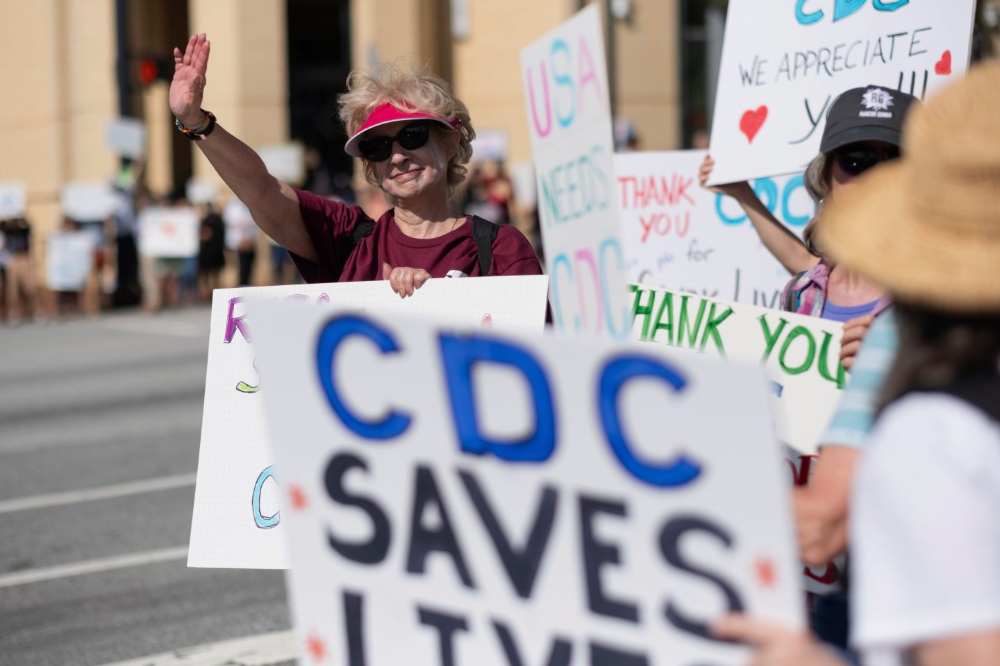 Mass layoffs hit HHS researchers, scientists, doctors, support staff and leaders in RFK Jr. overhaul: ‘The revolution begins today!’