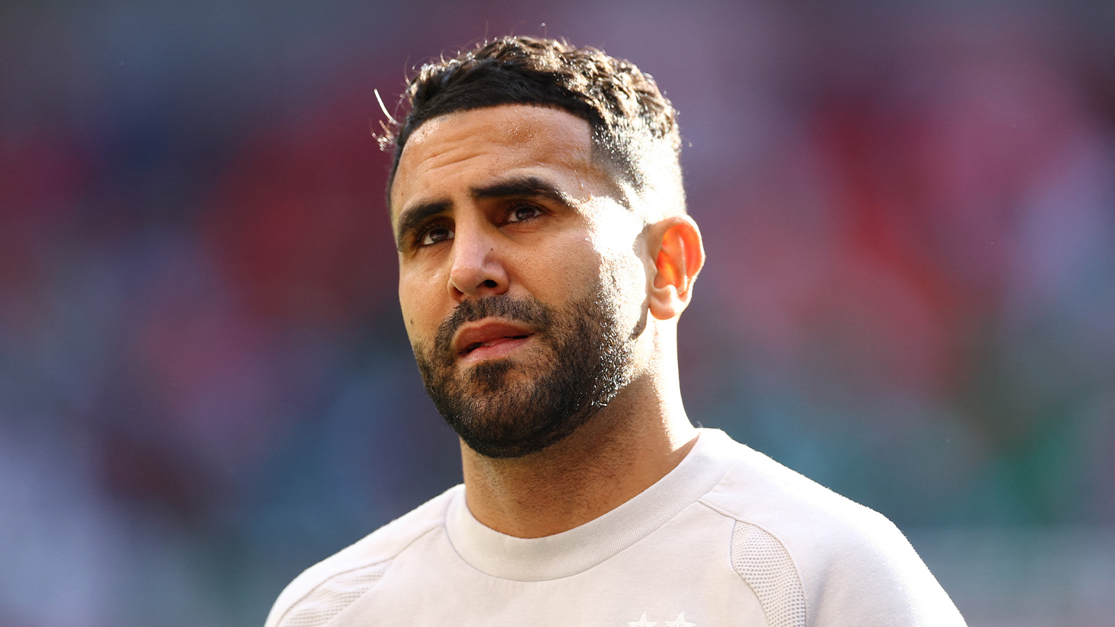 Klart: Riyad Mahrez lämnar Al-Ahli efter tre säsonger