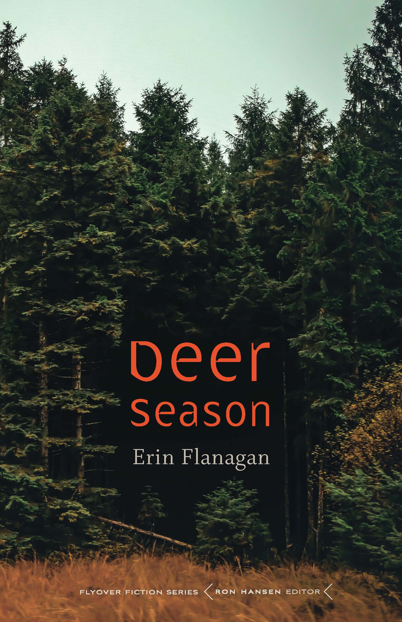 Erin Flanagan Deer Season