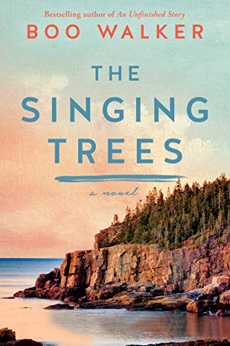 Boo Walker Singing Trees