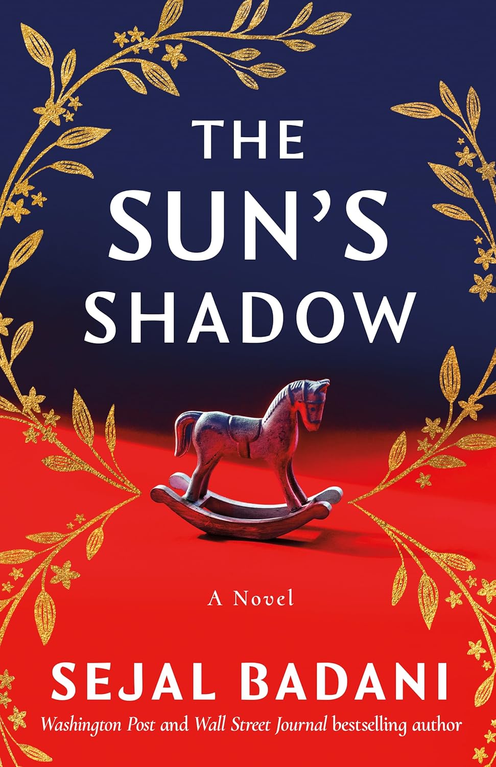 Sejal Badani The Sun's Shadow