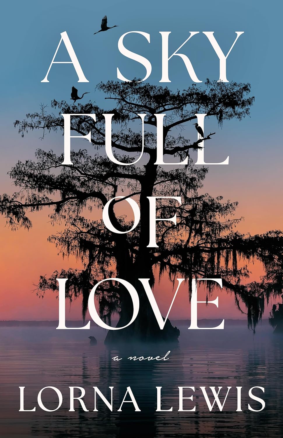 Lorna Lewis A Sky FUll of Love