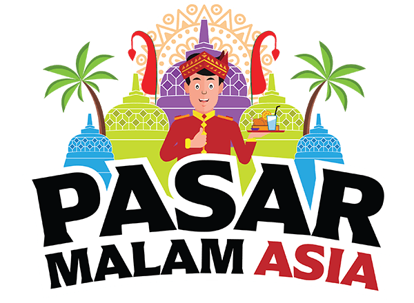 Pasar Malam Asia
