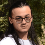 Malik Ramazonoz - Velox Themes customer