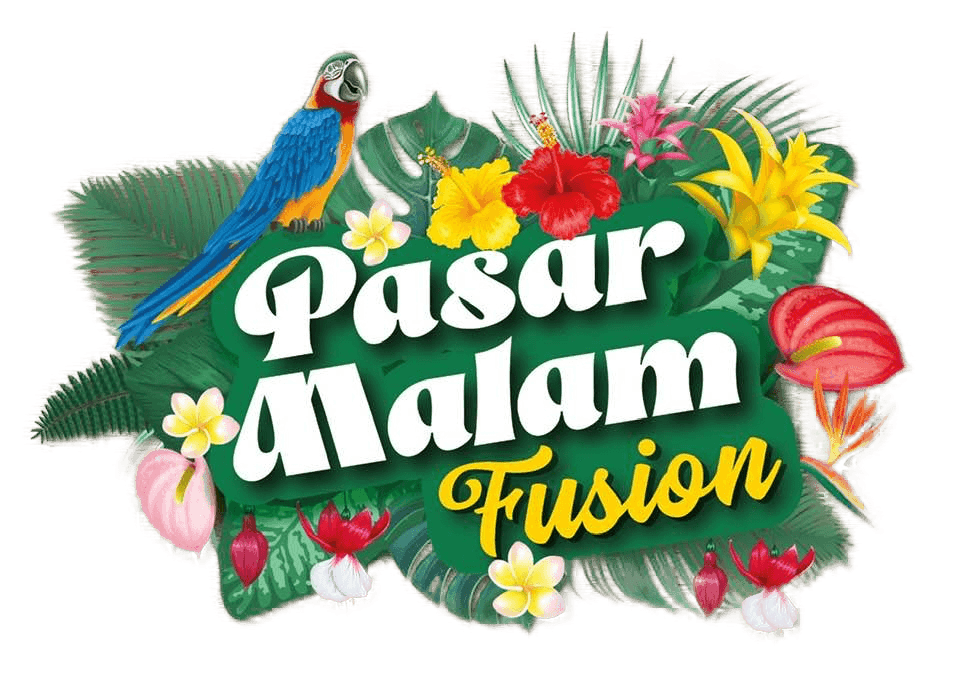 Pasar Malam Fusion