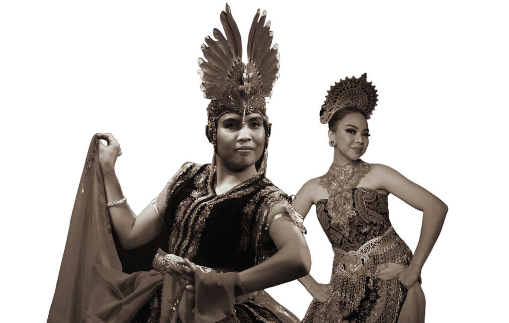 Tuty Puji Astuti Tari Golek