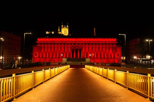 (RED) Rewind: Global Fund Replenishment 2019
