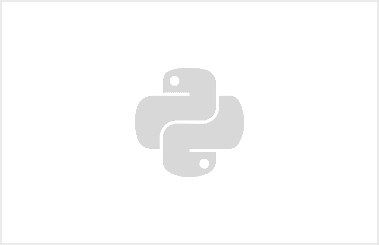 python