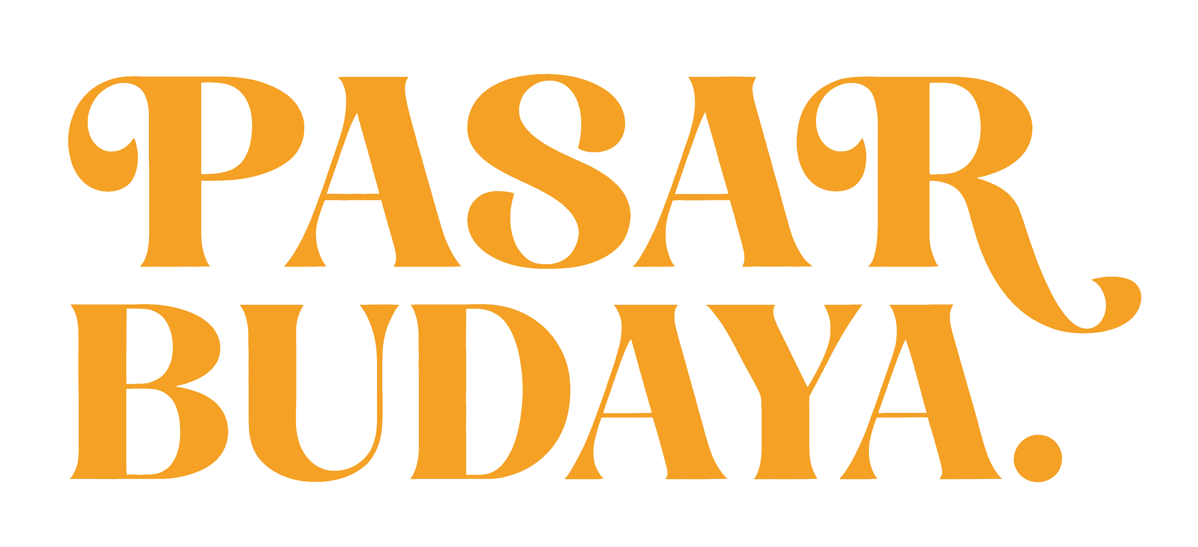 Pasar Malam Ramé