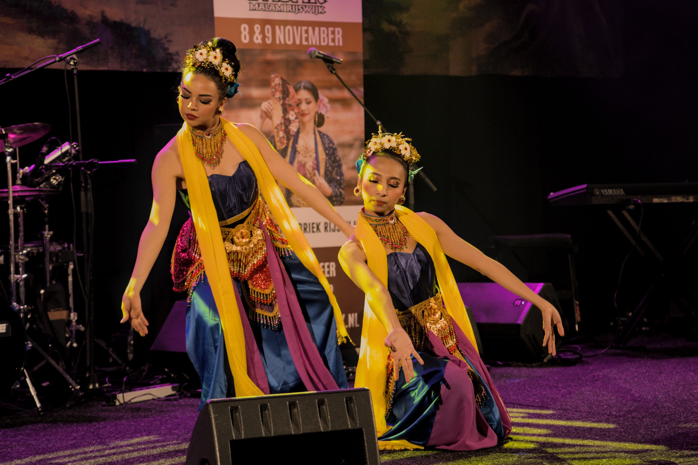 Tari Topeng Sunda