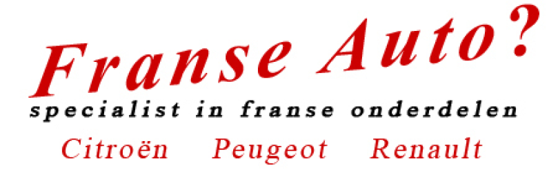 Franse Auto