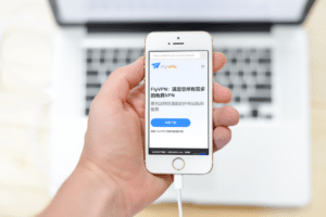 免費連線 FlyVPN 世界 40 個伺服器節點，VPN 跨區註冊國外購物超方便