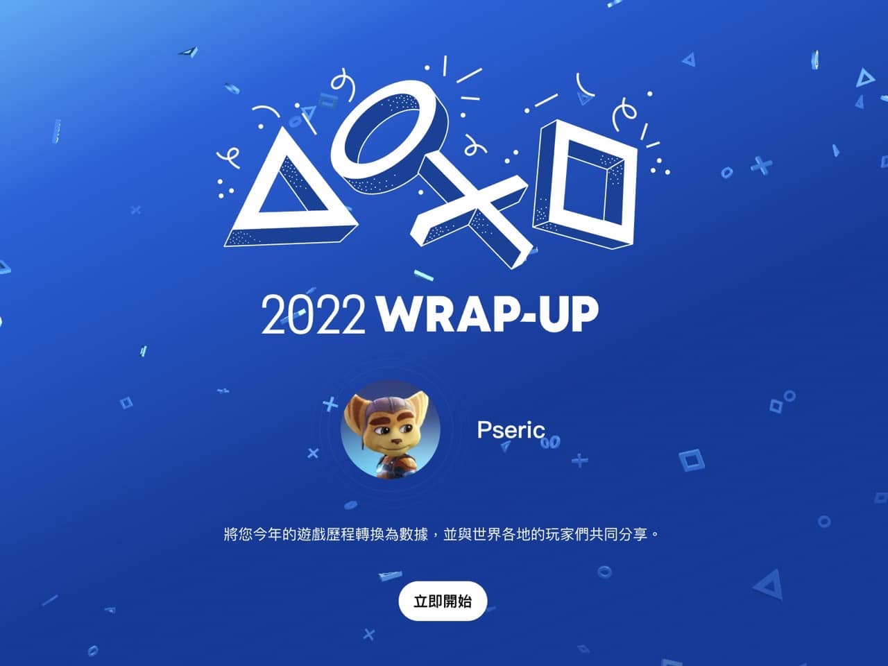 PlayStation 2022 年度回顧