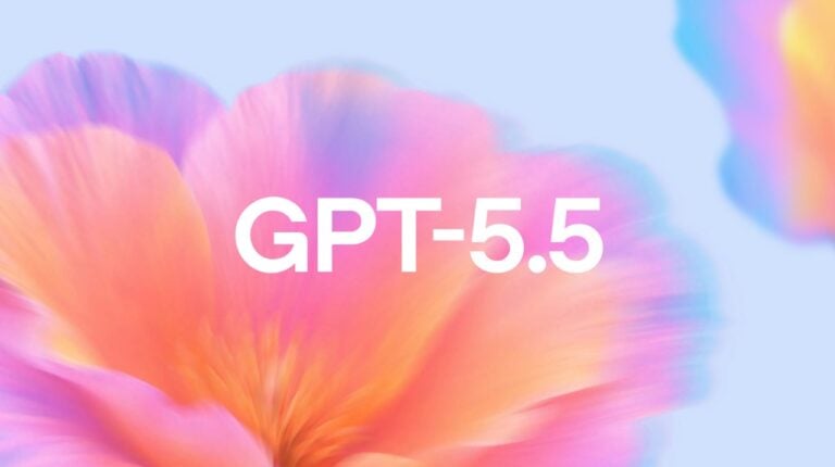 GPT-5.5 Instant 正式登場!更聰明、少廢話且具備深度個人化記憶 2 GPT-5.5 Instant 正式登場!更聰明、少廢話且具備深度個人化記憶