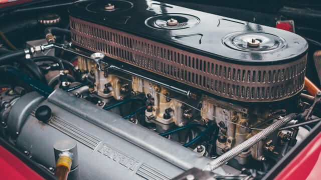 Homemade K&N Filter Oil