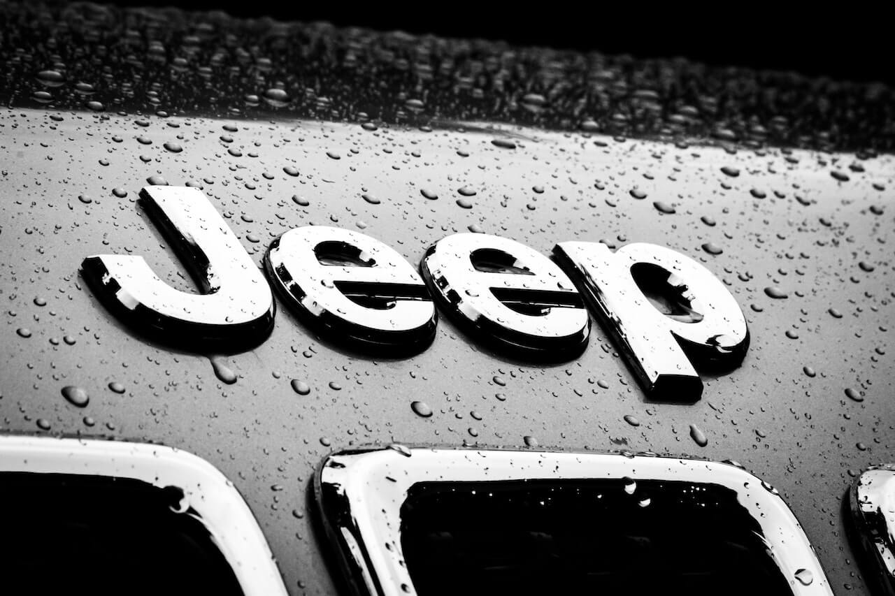 Jeep logo