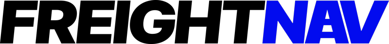 Freightnav Logo