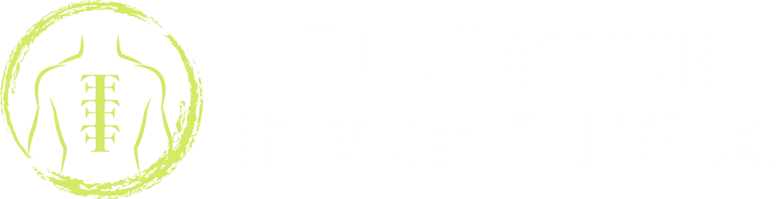 full function rehab and wellness clinic woodbridge vaughn on logo main 2 white