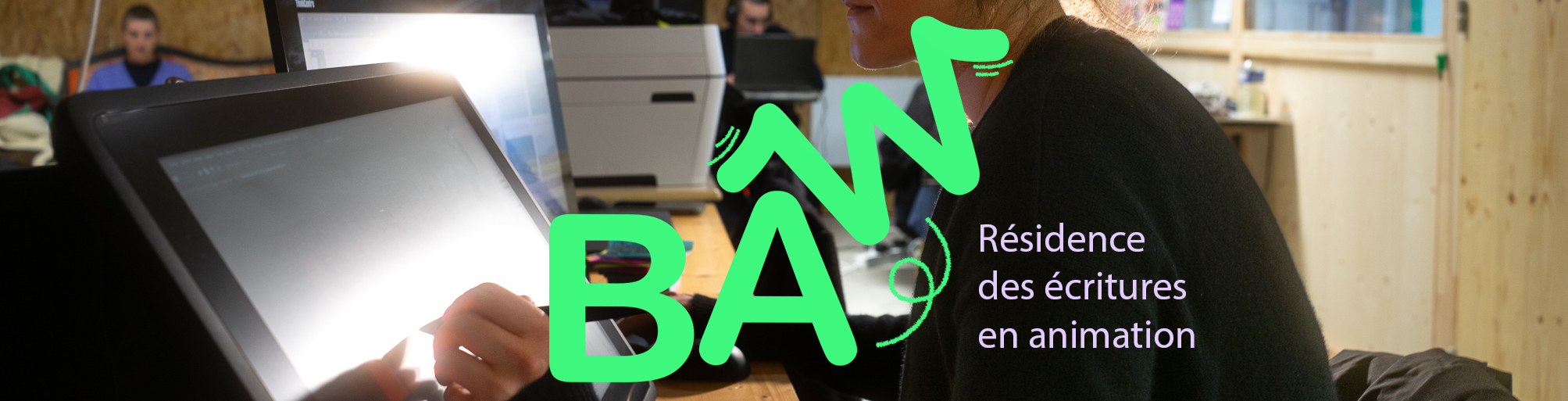BAW ! 2ème édition