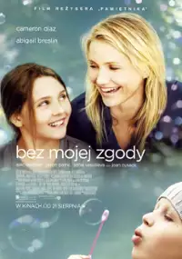 Bez mojej zgody