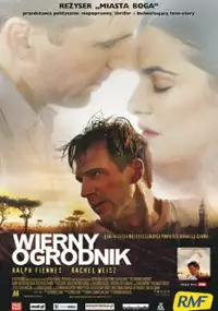 Wierny ogrodnik