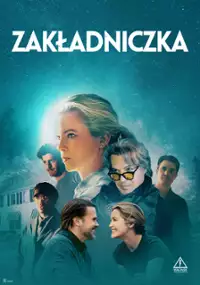 Zakładniczka