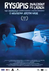 Rysopis znaleziony po latach