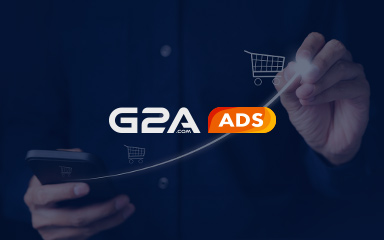G2A Ads