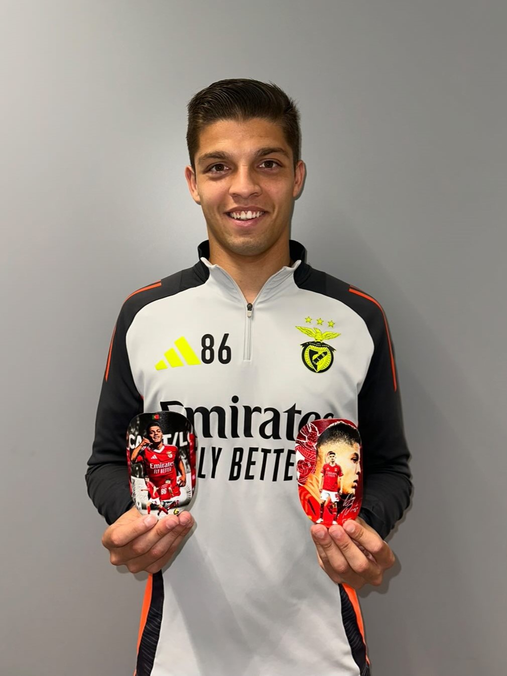 Home DIOGO PRIOSTE