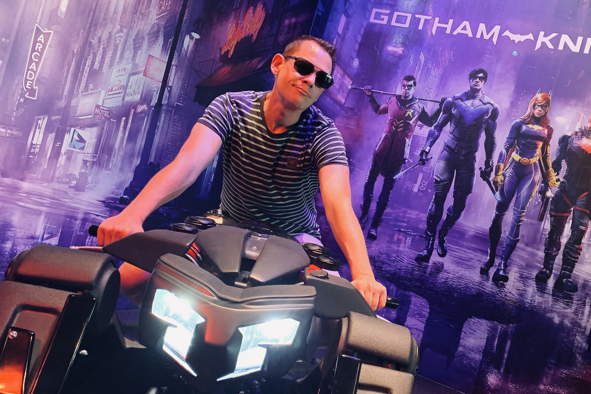 Gamersnet Podcast #186 | Vanaf Gamescom 2022!