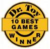 Dr Toy039s 10 Best Games of The Year