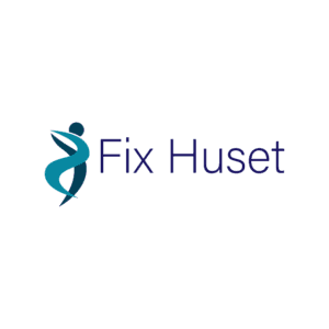 GC Fix huset transparent uten undertekst