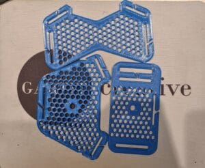 3D print riller Gartit Creative