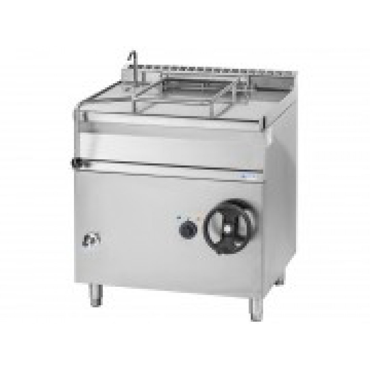 Billenőserpenyő 50 liter EBSI 50-78