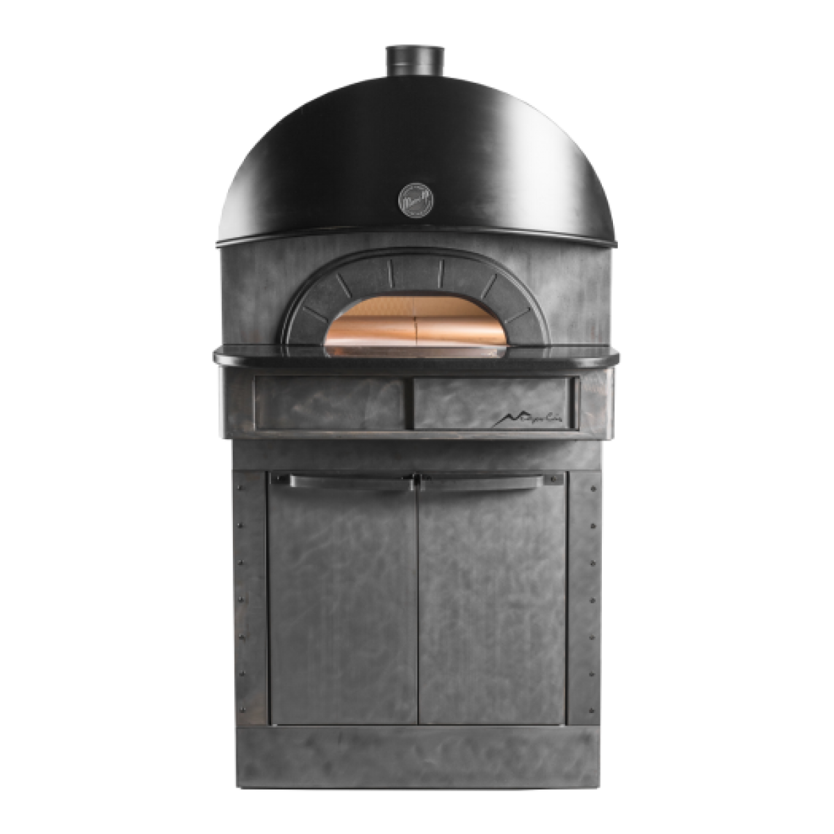 Pizzakemence Moretti Forni Neapolis MFN6
