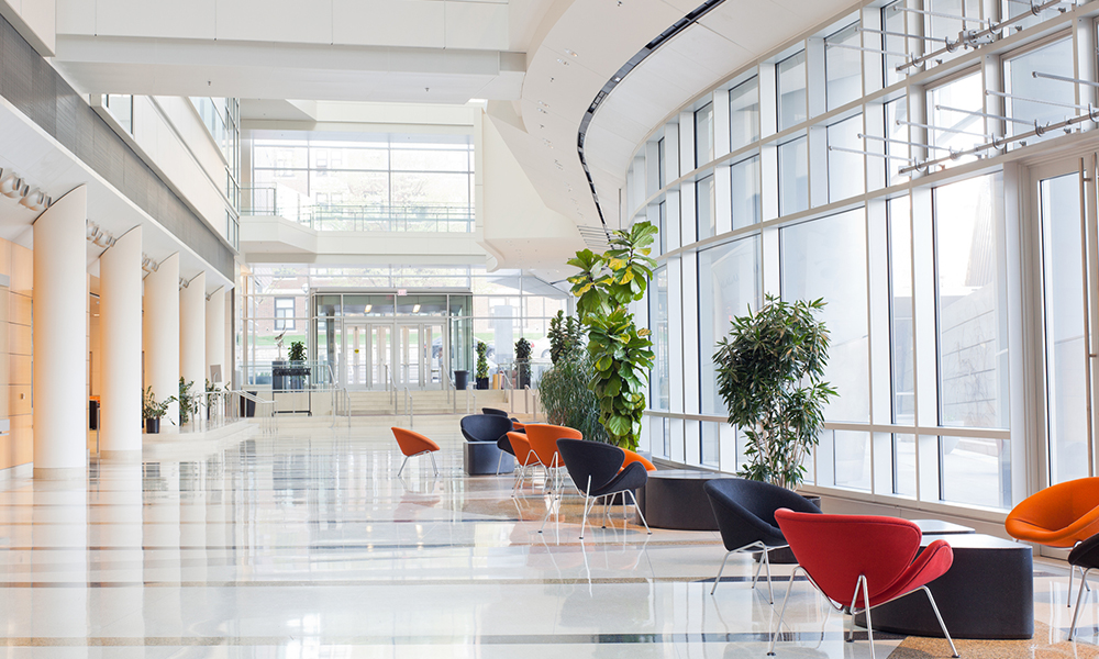 Facilities Accreditation