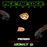 Anomaly EP