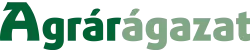 Agrárágazat logó