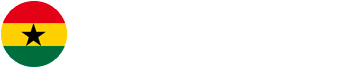 加纳签证服务中心网LOGO