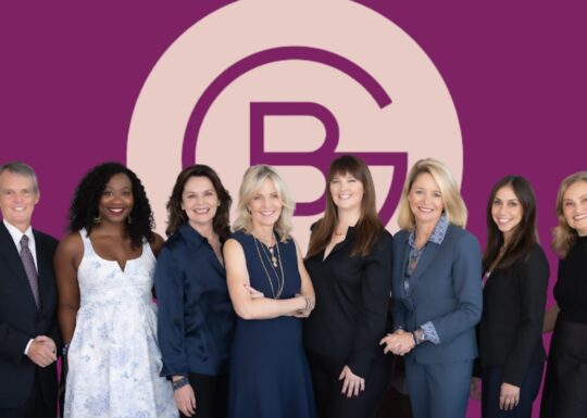 For Women Founders + Funders: Three Calls to Action for 2025