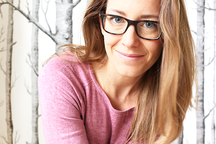Ein Portrait von Daniela Fugger