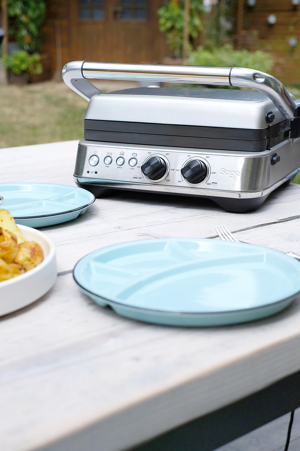 Grillzubehör und andere hochwertige Haushaltsartikel von deBijenkorf - Gingered Things