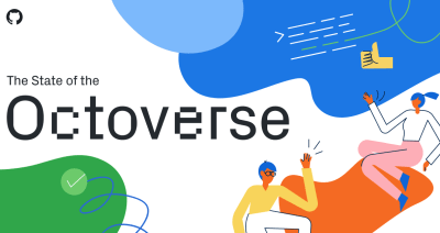 State of the Octoverse 2018