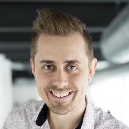 Go to Filip Szczepanski Profile