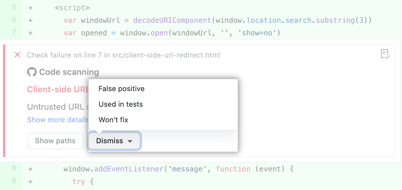 code-scanning-alert-close-drop-down.png