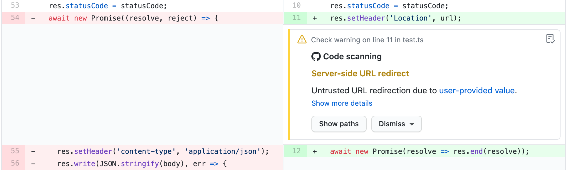 code-scanning-pr-annotation.png