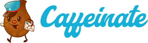 Caffeinate logo